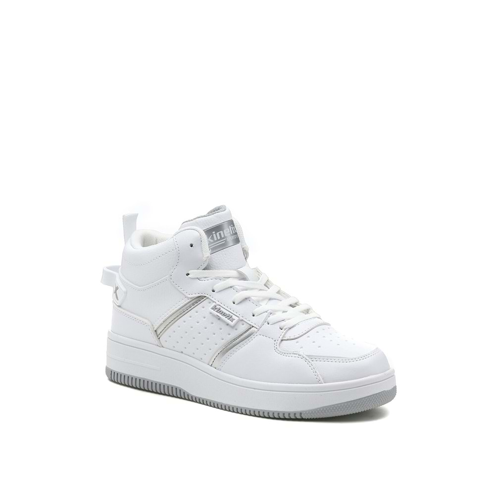 Enner Pu Hi W 1Pr Ckr0305 Beyaz Kadın Sneaker