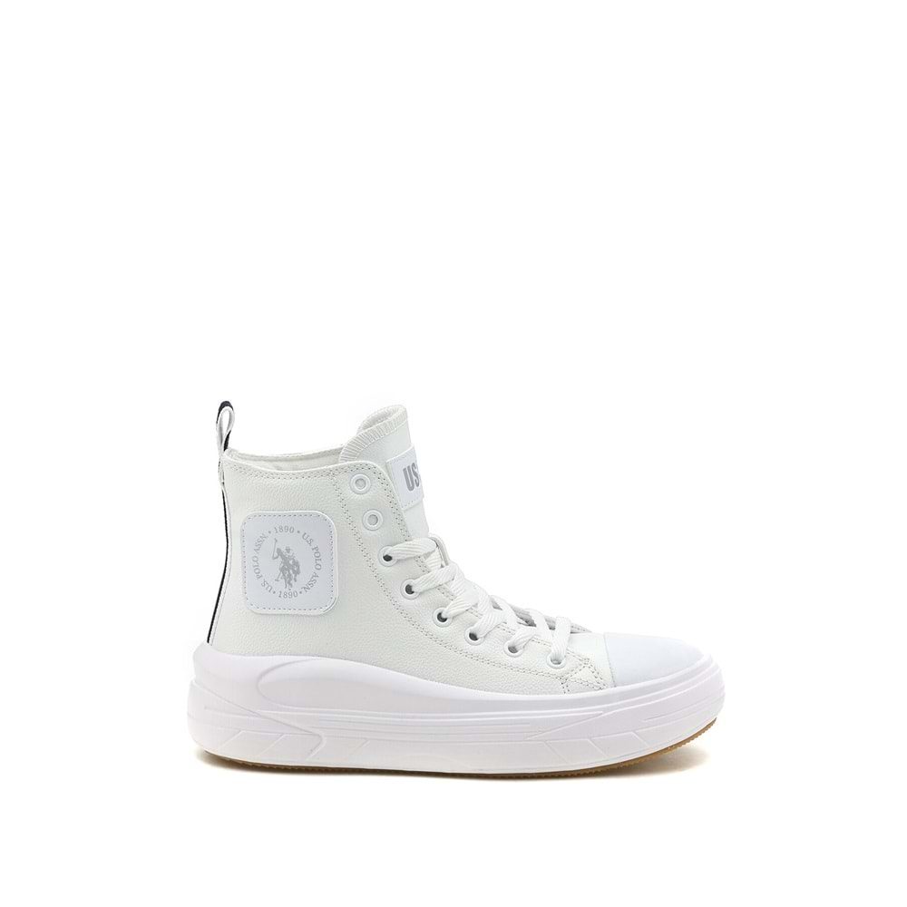 U.S. Polo Assn. Clementine Ckr0041 - Beyaz - 38