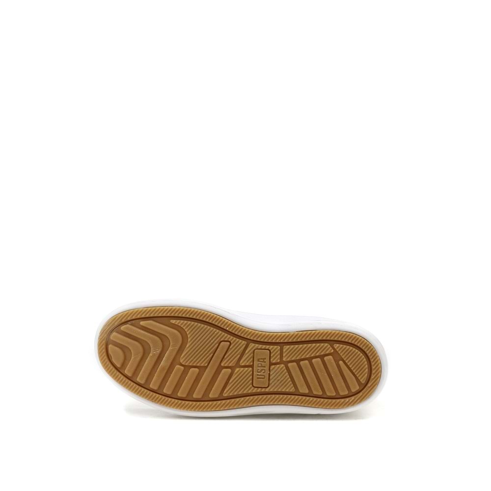 U.S. Polo Assn. Clementine Ckr0041 - Beyaz - 38