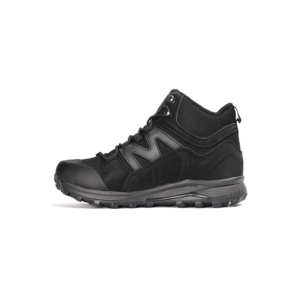 North Of Wild Poss Waterproof Spor Bot Ckr0095 - 21-22 - 43