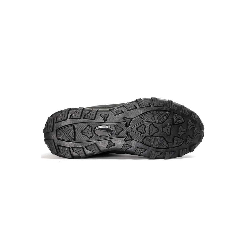 North Of Wild Poss Waterproof Spor Bot Ckr0095 - 21-22 - 43