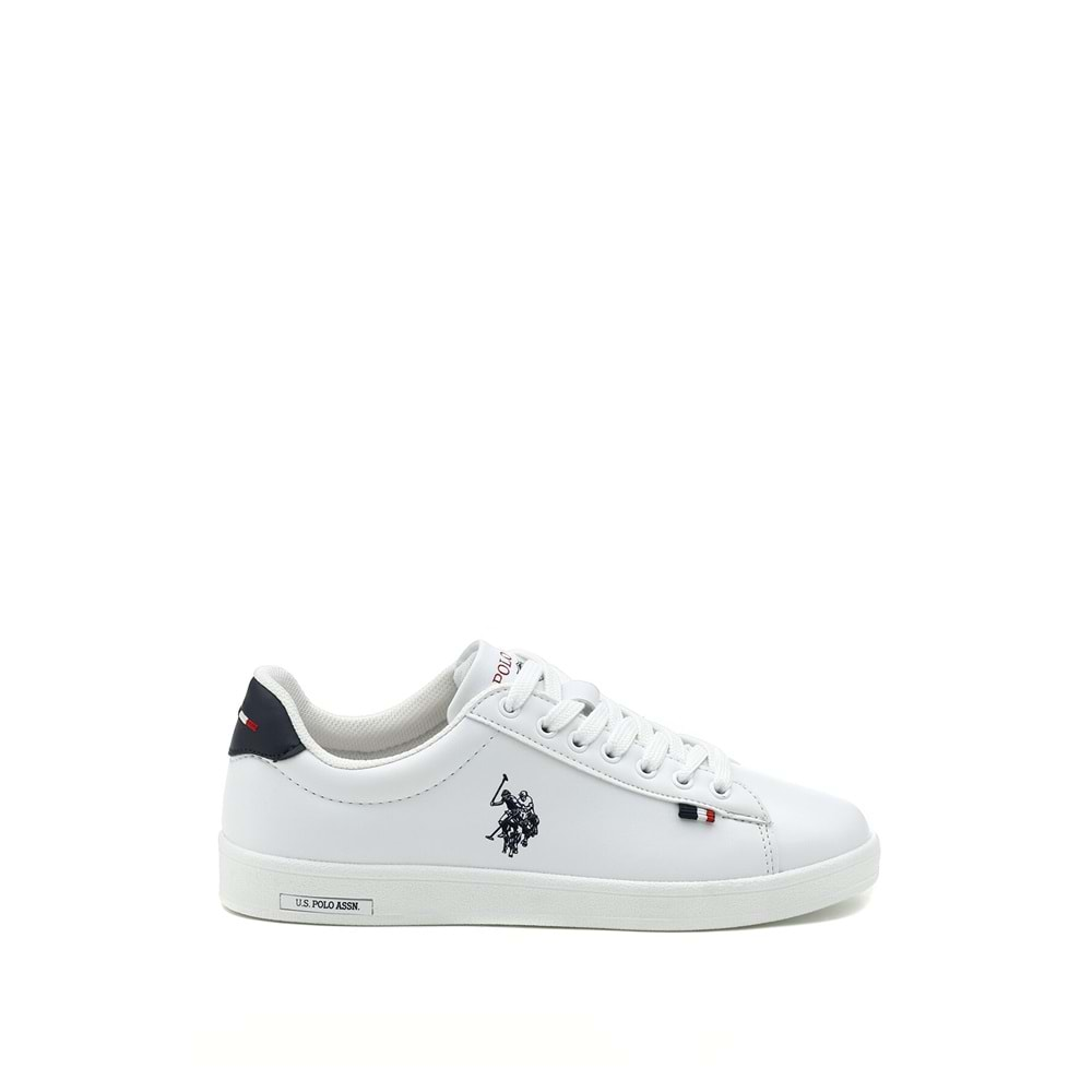 U.s. Polo Assn. Franco Sneaker ayakkabı ckr00105