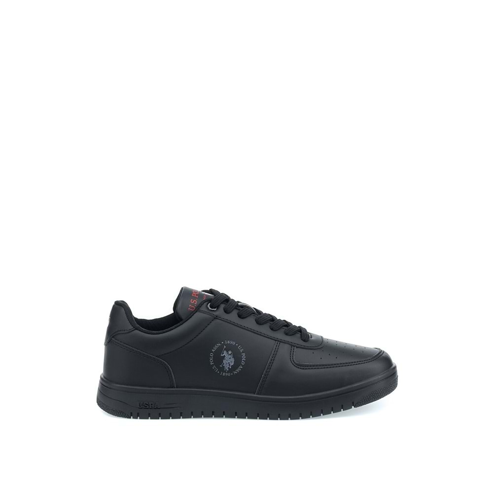 U.s. Polo Assn. Dımler Sneaker Ayakkabı Ckr00106