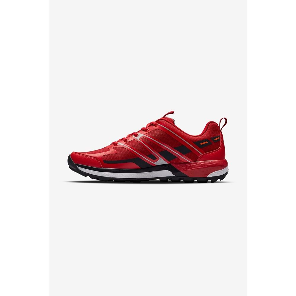 Lescon Trail Axis Kırmızı Spor ayakkabısı Ckr00110 - 28 - 43