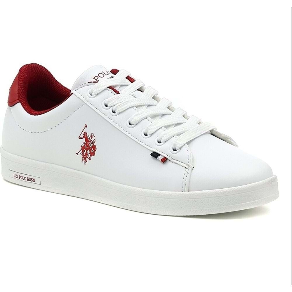 U.S. Polo Assn. Franco Sneaker Ayakkabı Ckr00155