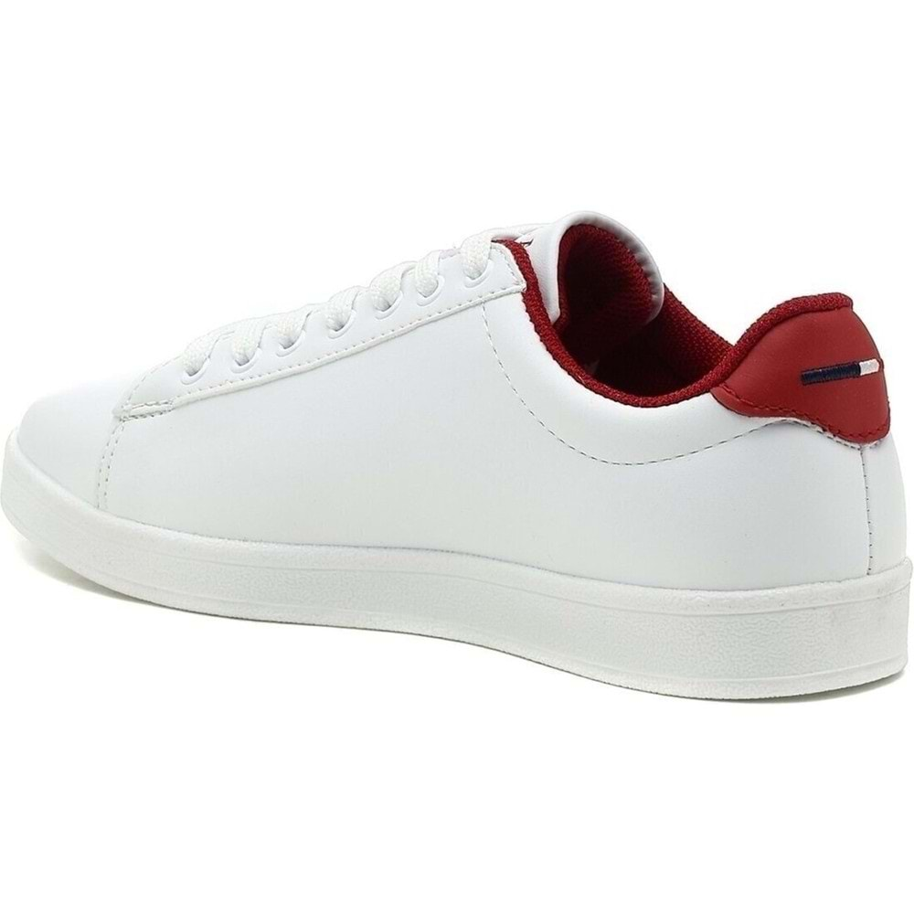 U.S. Polo Assn. Franco Sneaker Ayakkabı Ckr00155