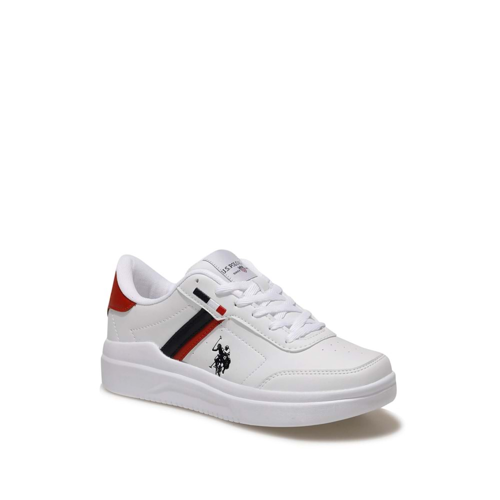 U.S. Polo Assn. Berkeley Sneaker Ayakkabı ckr00156