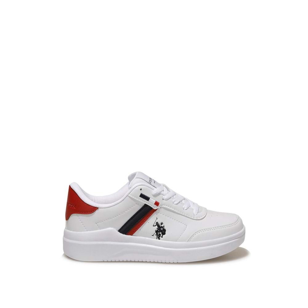 U.S. Polo Assn. Berkeley Sneaker Ayakkabı ckr00156