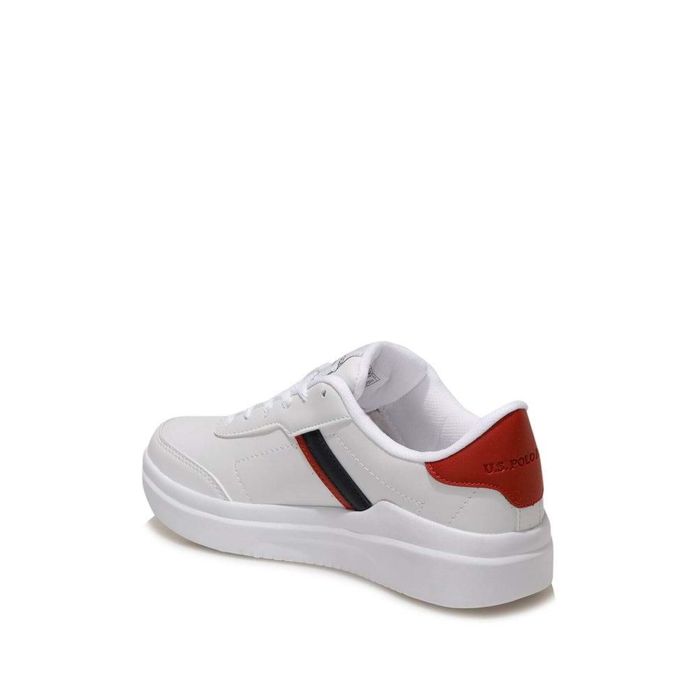 U.S. Polo Assn. Berkeley Sneaker Ayakkabı ckr00156