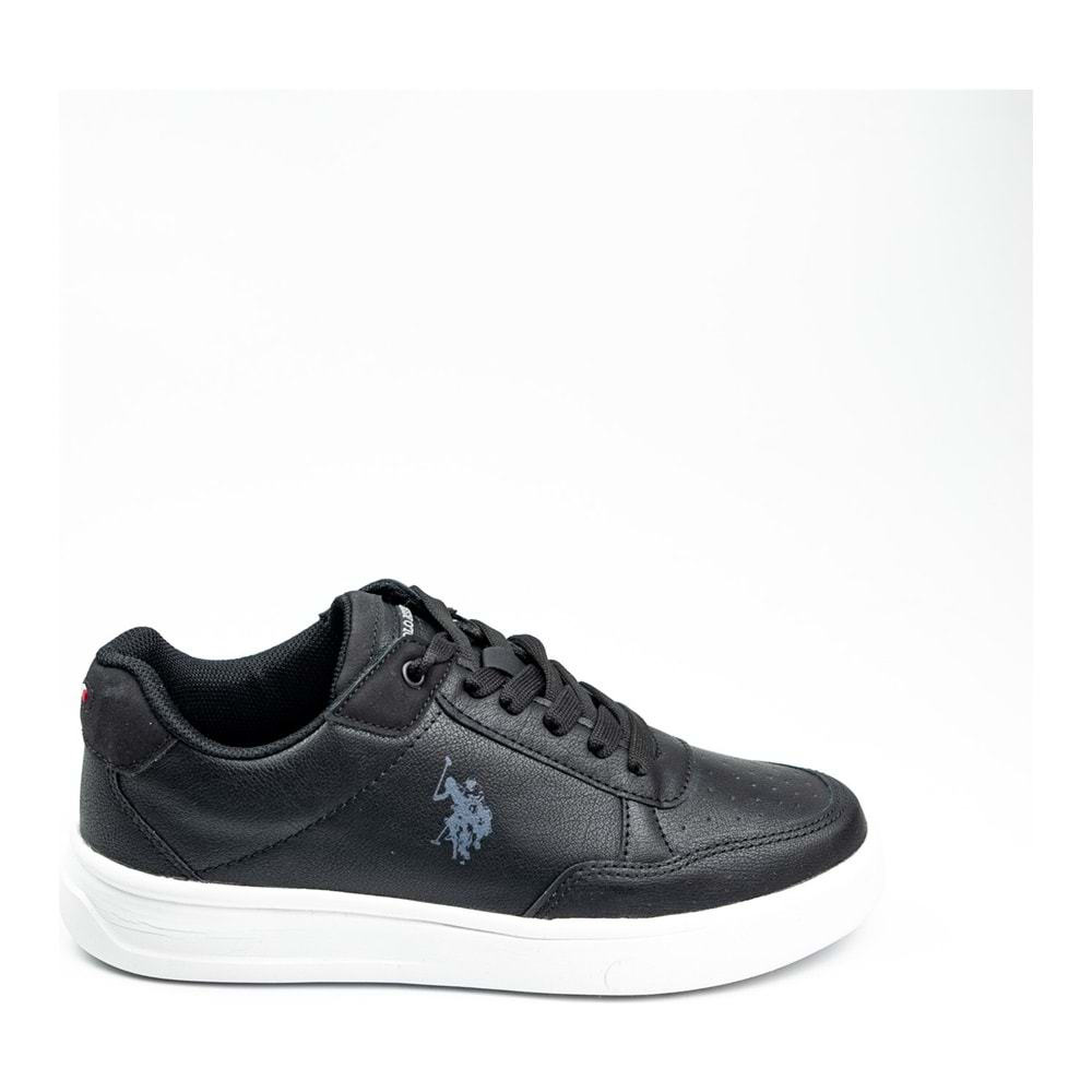 U.S. Polo Assn. Elta Sneaker Ayakkabı Ckr00157