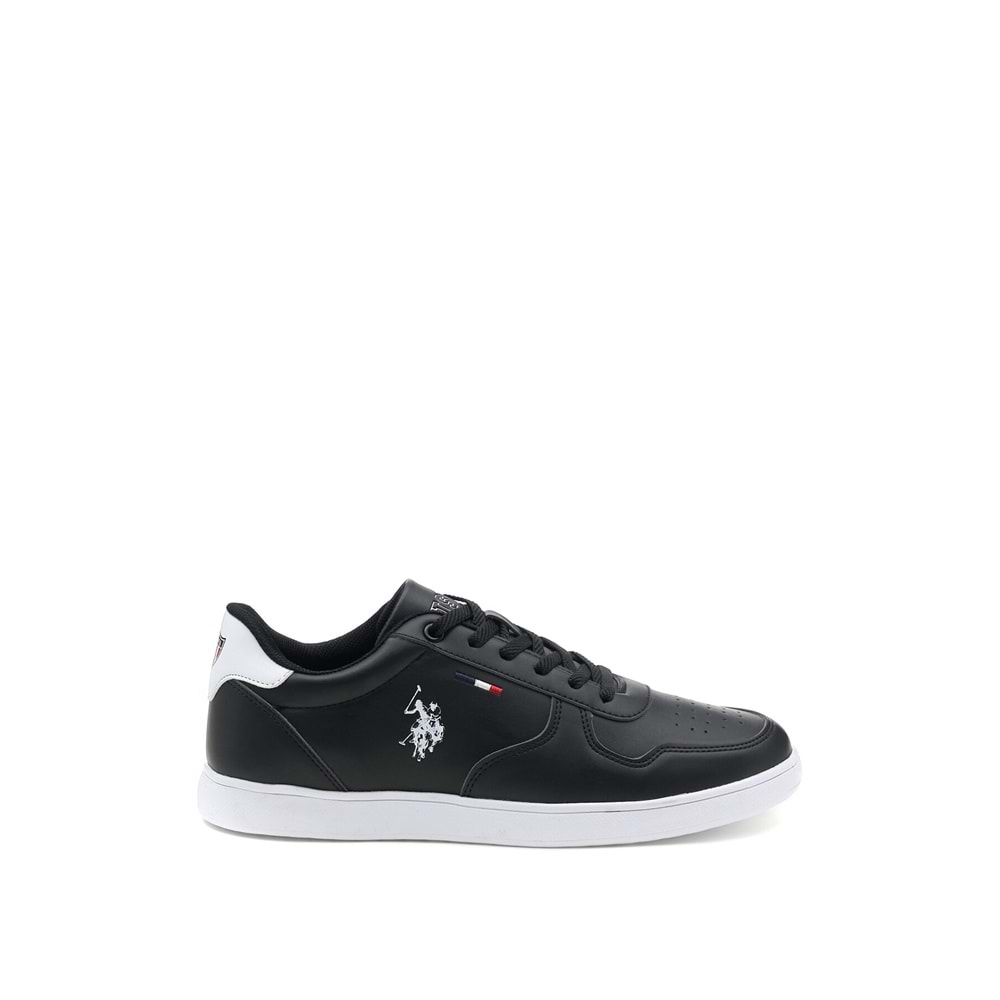 U.S. Polo Assn. Thunder Sneaker Ayakkabı ckr00158