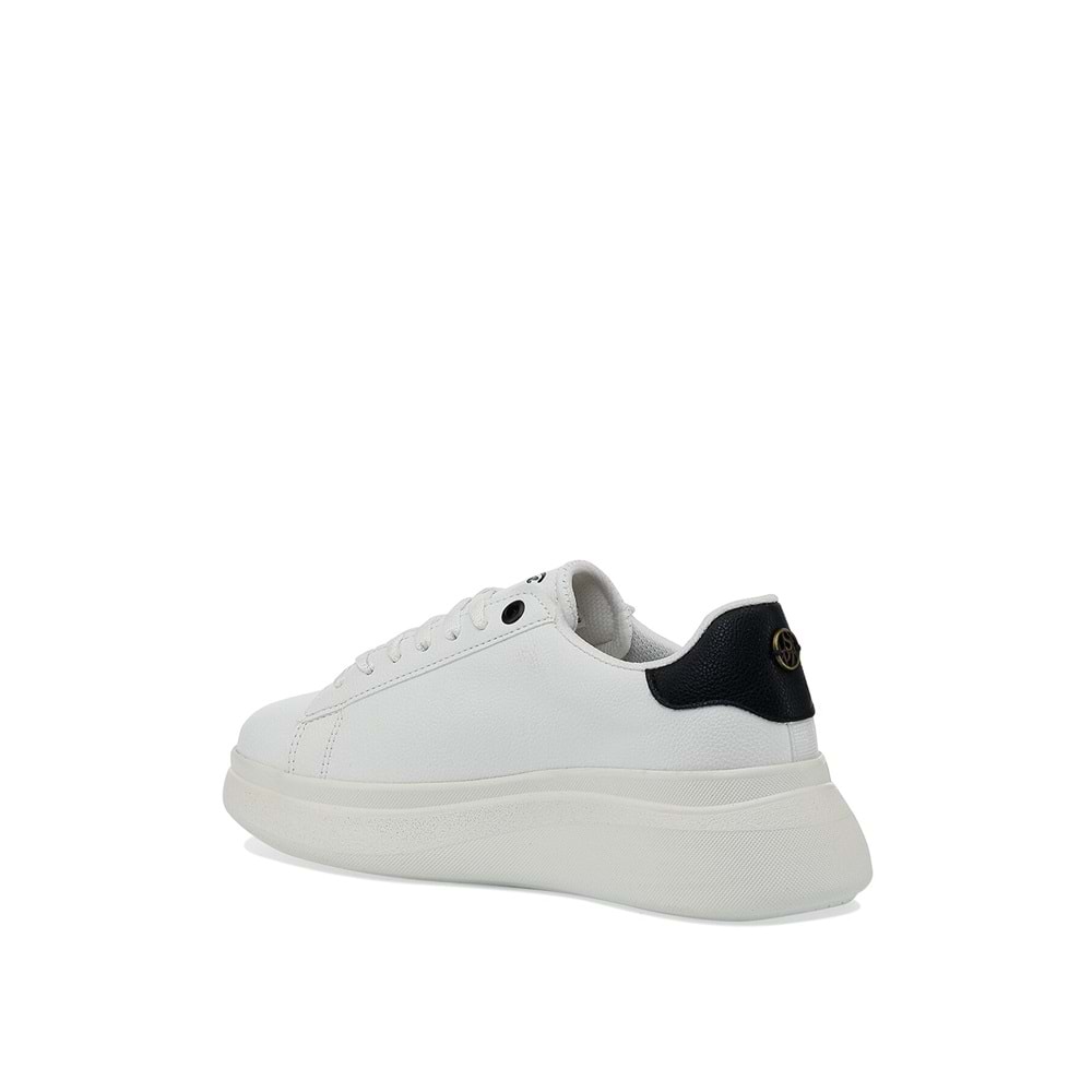 U.S. Polo Assn. Monika Sneaker Ayakkabı Ckr00161