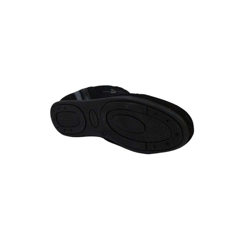 Kinetix Aidan Siyah Günlük Spor Ayakkabı Ckr00202 - 45