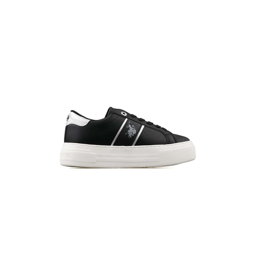 U.S. Polo Assn. Tamos Sneaker Ayakkabı Ckr00245