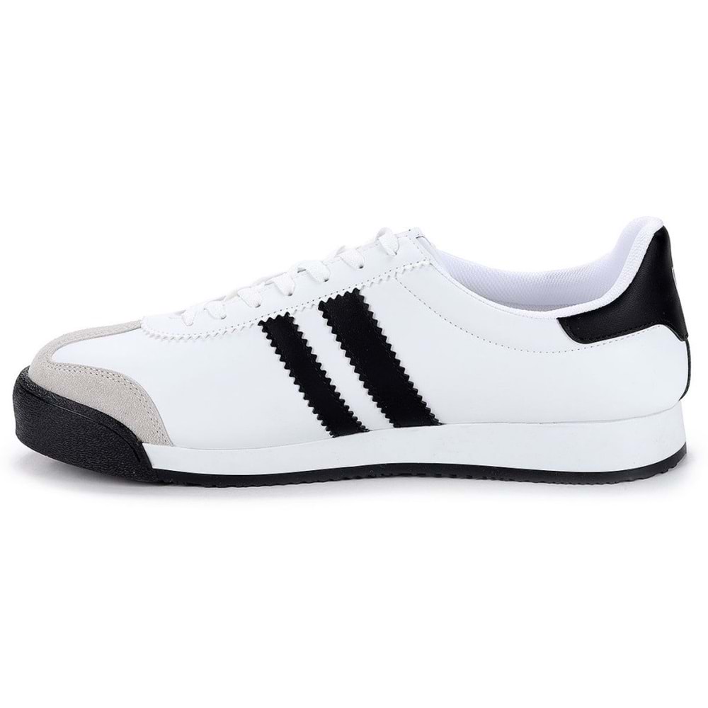 U.S. Polo Assn. Sunday Erkek Spor Ayakkabı Ckr00246 - 40