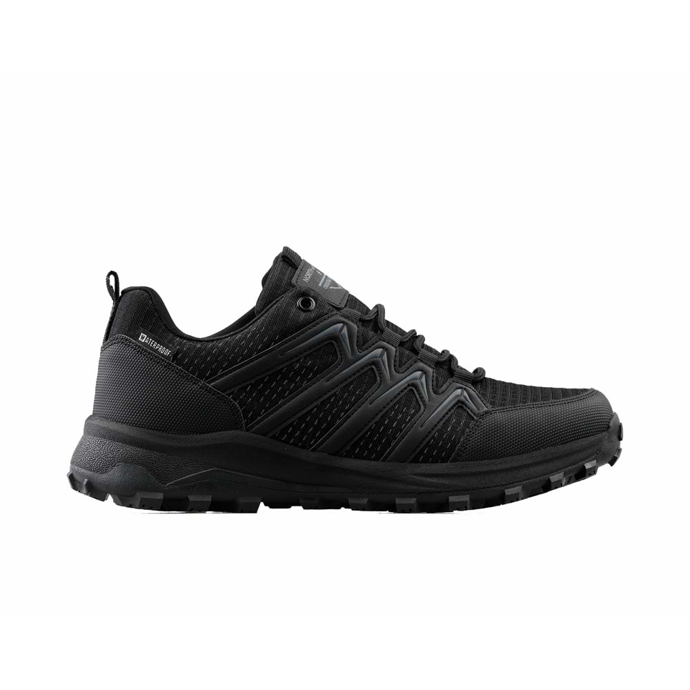North Of Wild Raca Waterproof Su Geçirmez Outdoor Spor Ayakkabı Ckr00323 - 43