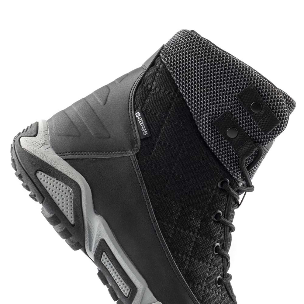 North Of Wild Late Waterproof Su Geçirmez Spor Bot Ckr00408 - 43