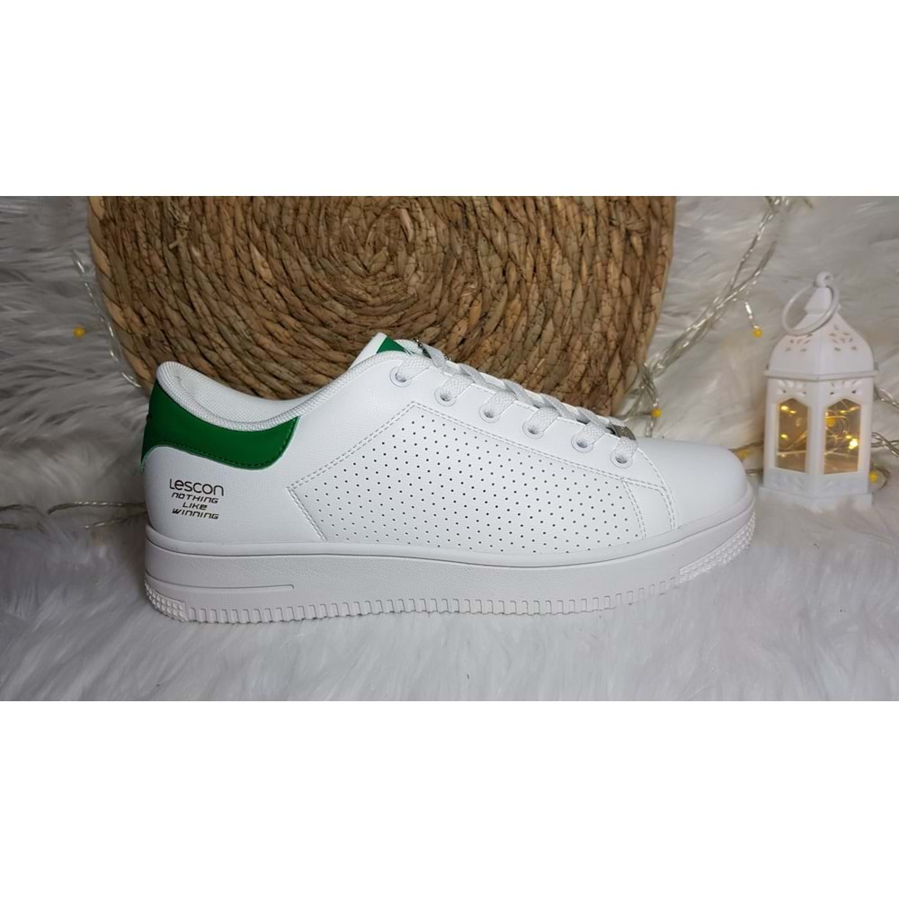 Lescon Elegance Erkek Sneakers Ayakkabı Ckr00481