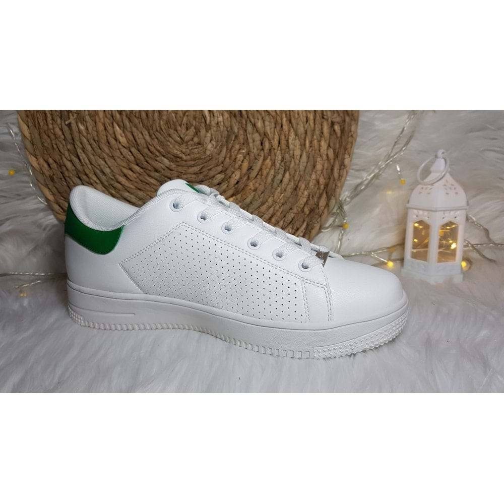 Lescon Elegance Erkek Sneakers Ayakkabı Ckr00481