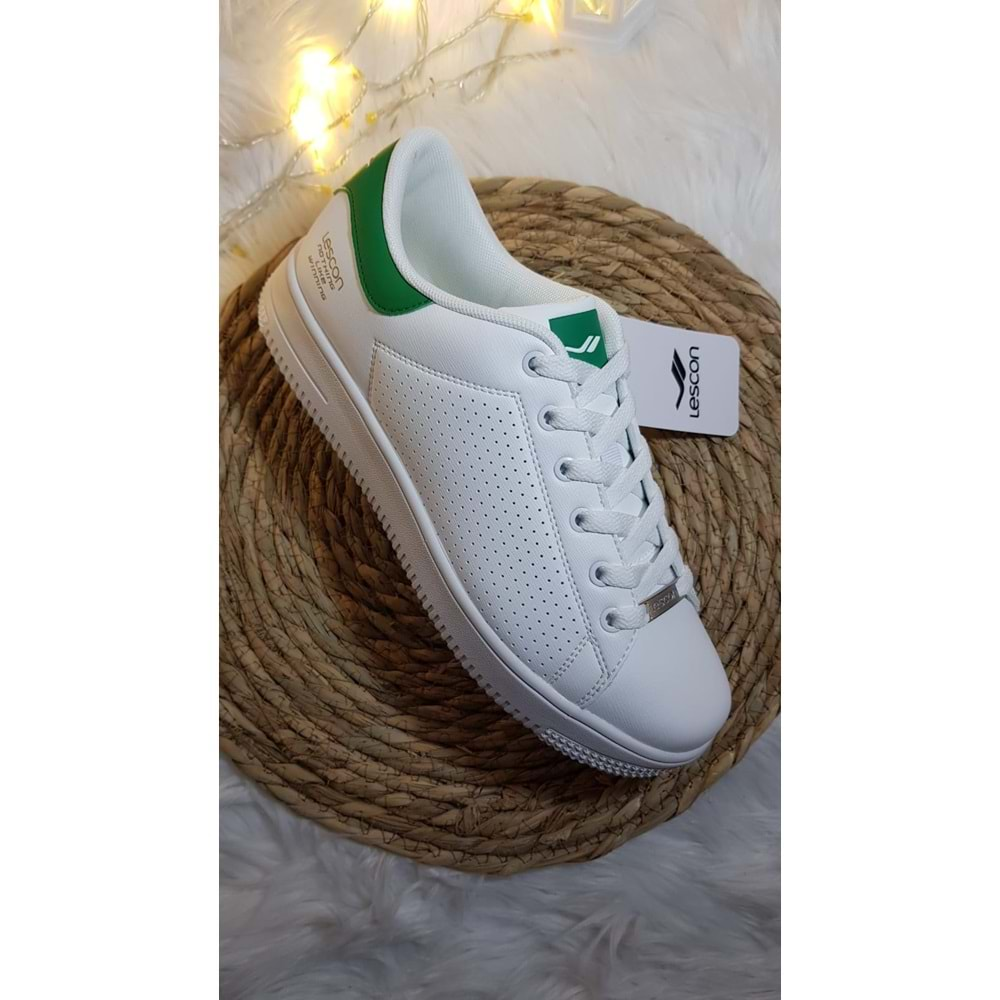 Lescon Elegance Erkek Sneakers Ayakkabı Ckr00481