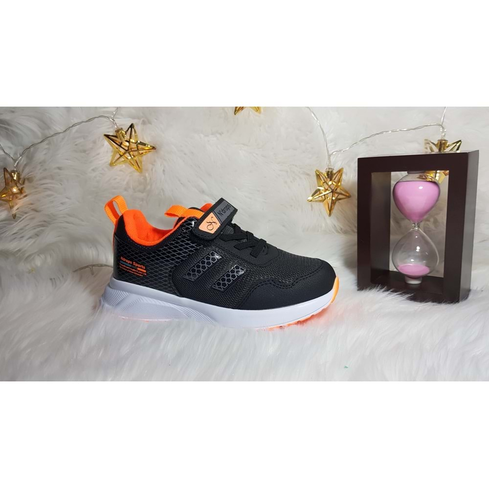 N Drops Çocuk Sneaker Spor Ayakkabı Ckr00527