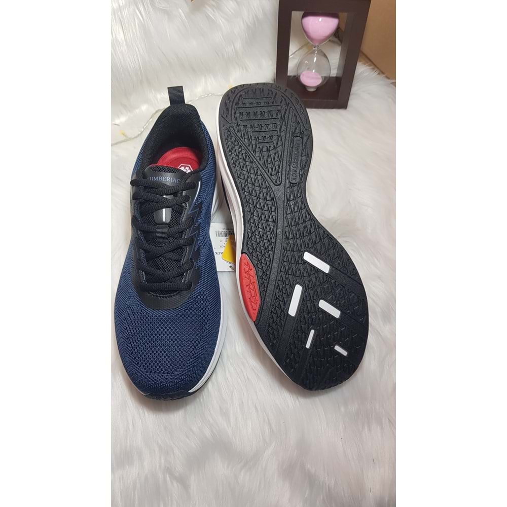 Lumberjack Chance Erkek Yürüyüş Koşu Ayakkabısı Ckr00562
