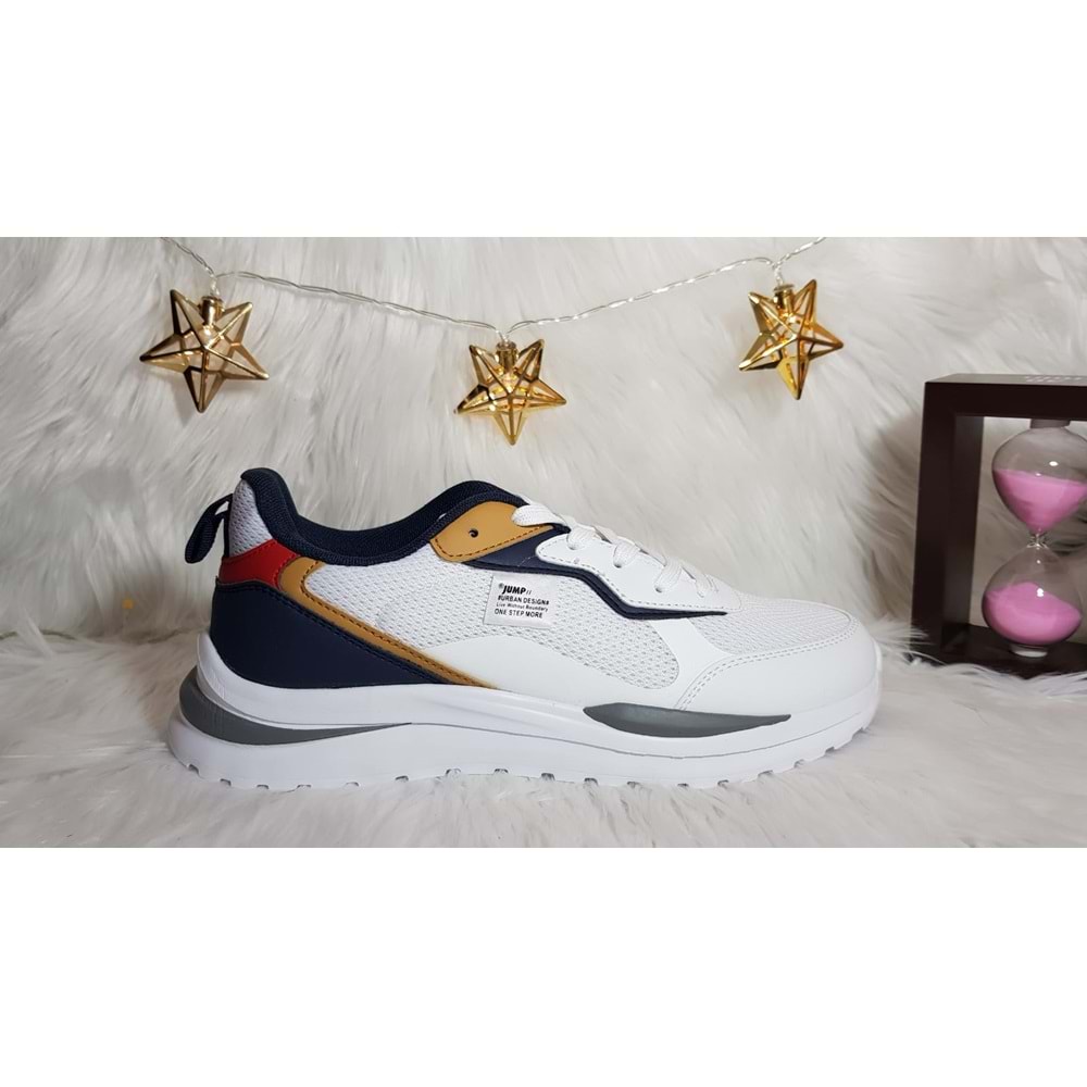 Jump 27985 Erkek Spor Ayakkabı Ckr00573