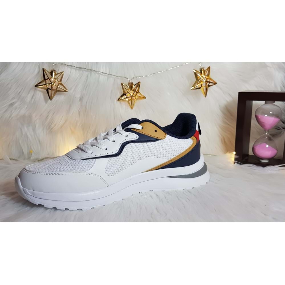 Jump 27985 Erkek Spor Ayakkabı Ckr00573