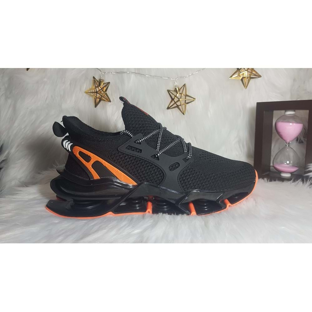 Mc Jamper Running Sneaker Erkek Spor Ayakkabı Ckr00582