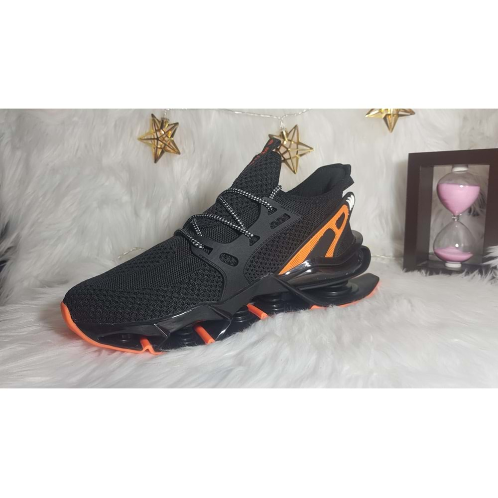 Mc Jamper Running Sneaker Erkek Spor Ayakkabı Ckr00582