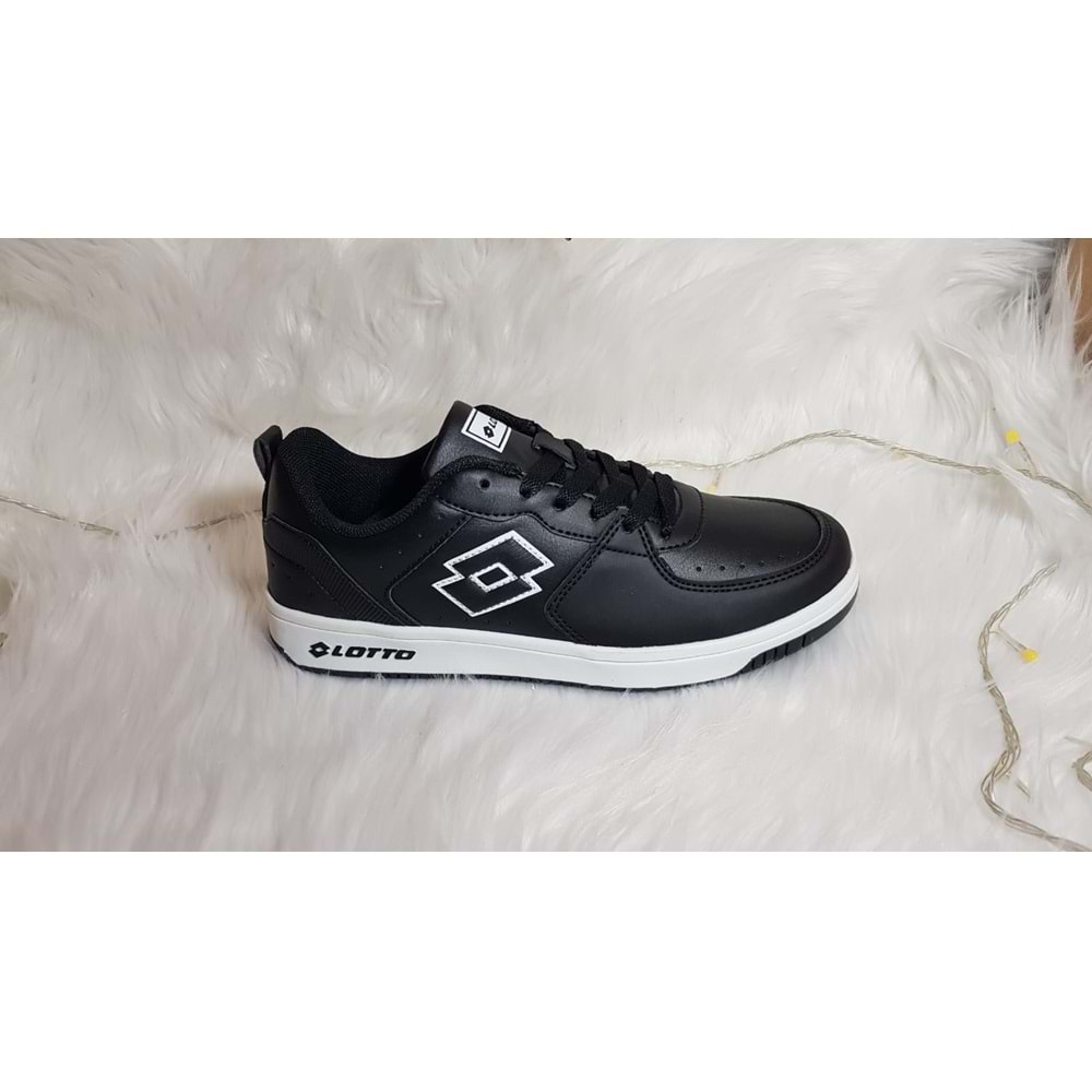 Lotto Berwick Unisex Sneaker Ayakkabı Ckr00612