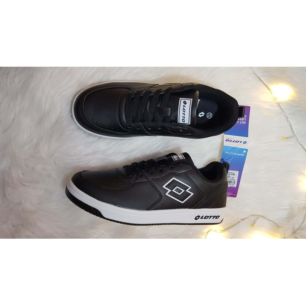 Lotto Berwick Unisex Sneaker Ayakkabı Ckr00612