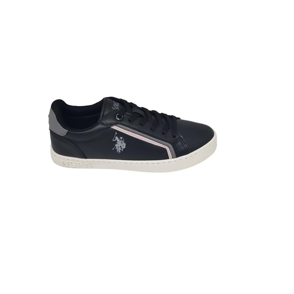 U.S. Polo Assn. Fleya Sneaker Ayakkabı Ckr00639