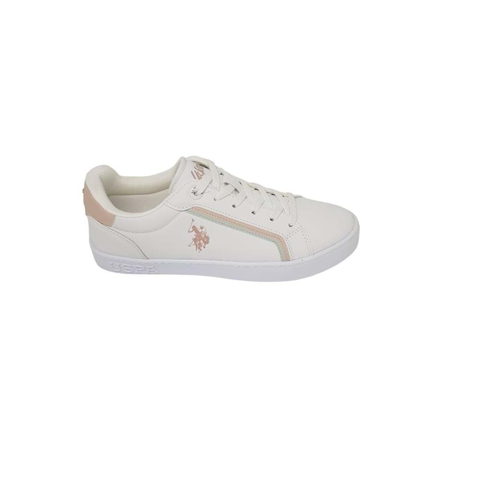 U.S. Polo Assn. Fleya Sneaker Ayakkabı Ckr00639