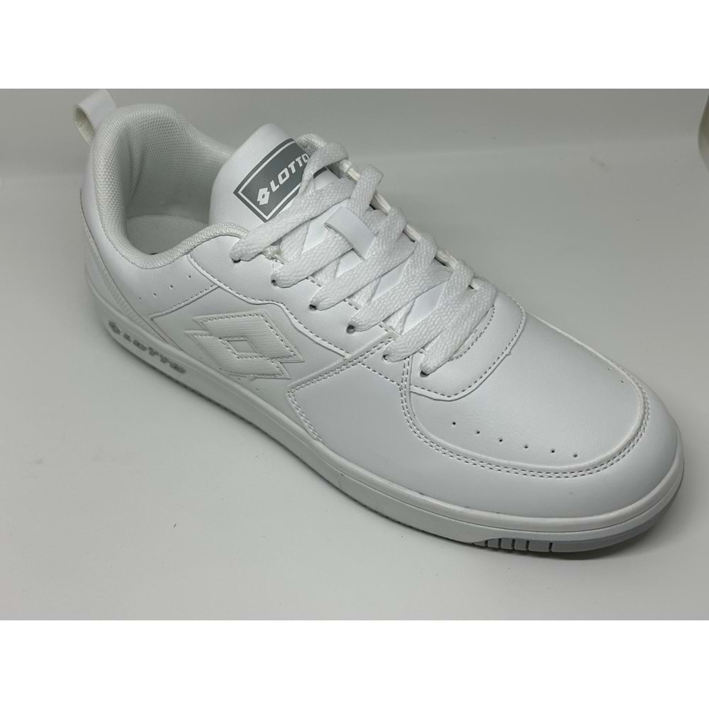 Lotto Berwick Erkek Sneaker Ayakkabı Ckr00652