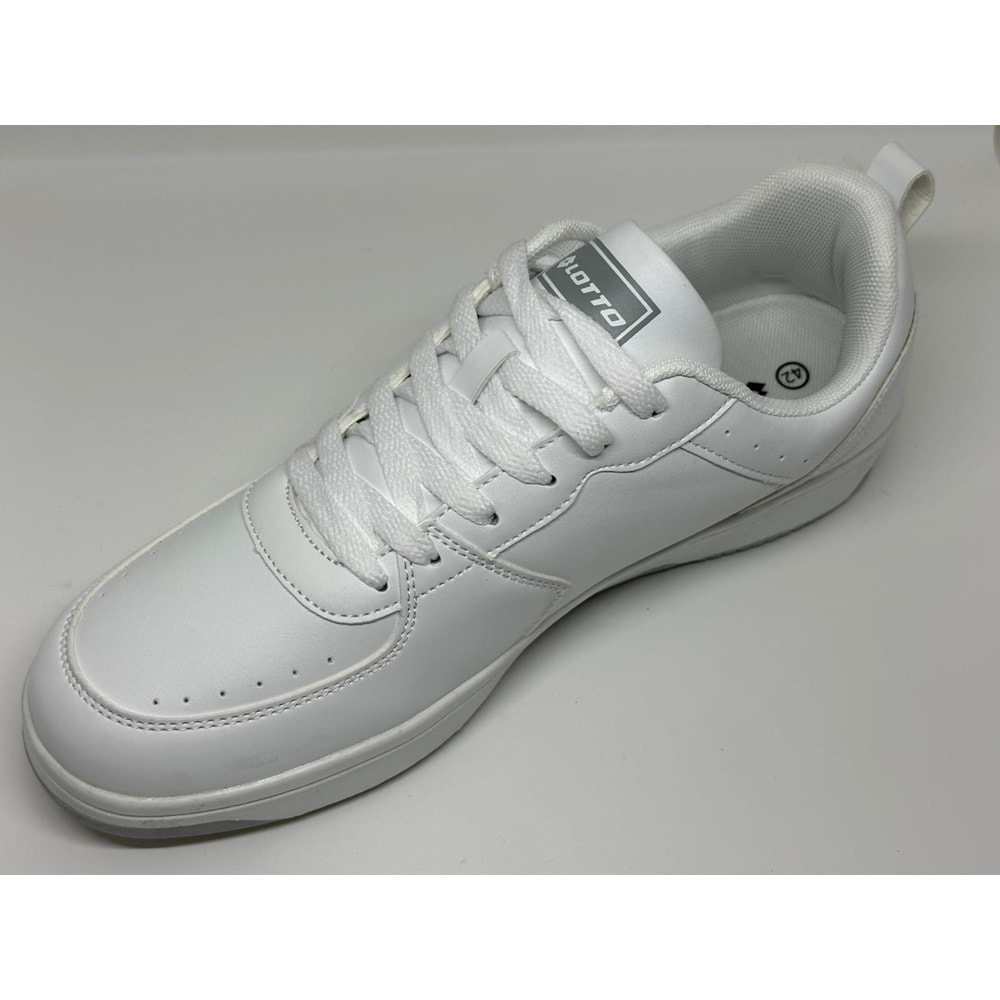 Lotto Berwick Erkek Sneaker Ayakkabı Ckr00652