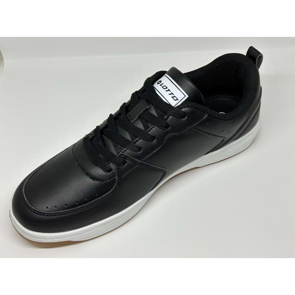 Lotto Berwick Erkek Sneaker Ayakkabı Ckr00652