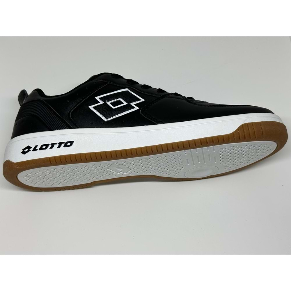 Lotto Berwick Erkek Sneaker Ayakkabı Ckr00652