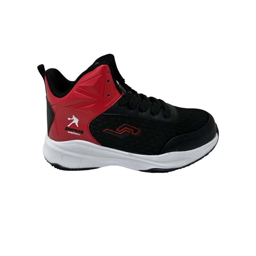 Jump 28119 Unisex Çocuk Basketbol Ayakkabı Ckr00670