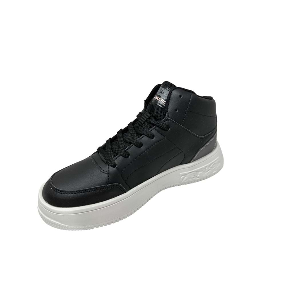 Jump 28756 Yüksek Bilekli KAdın Sneaker Ayakkaabı Ckr00682