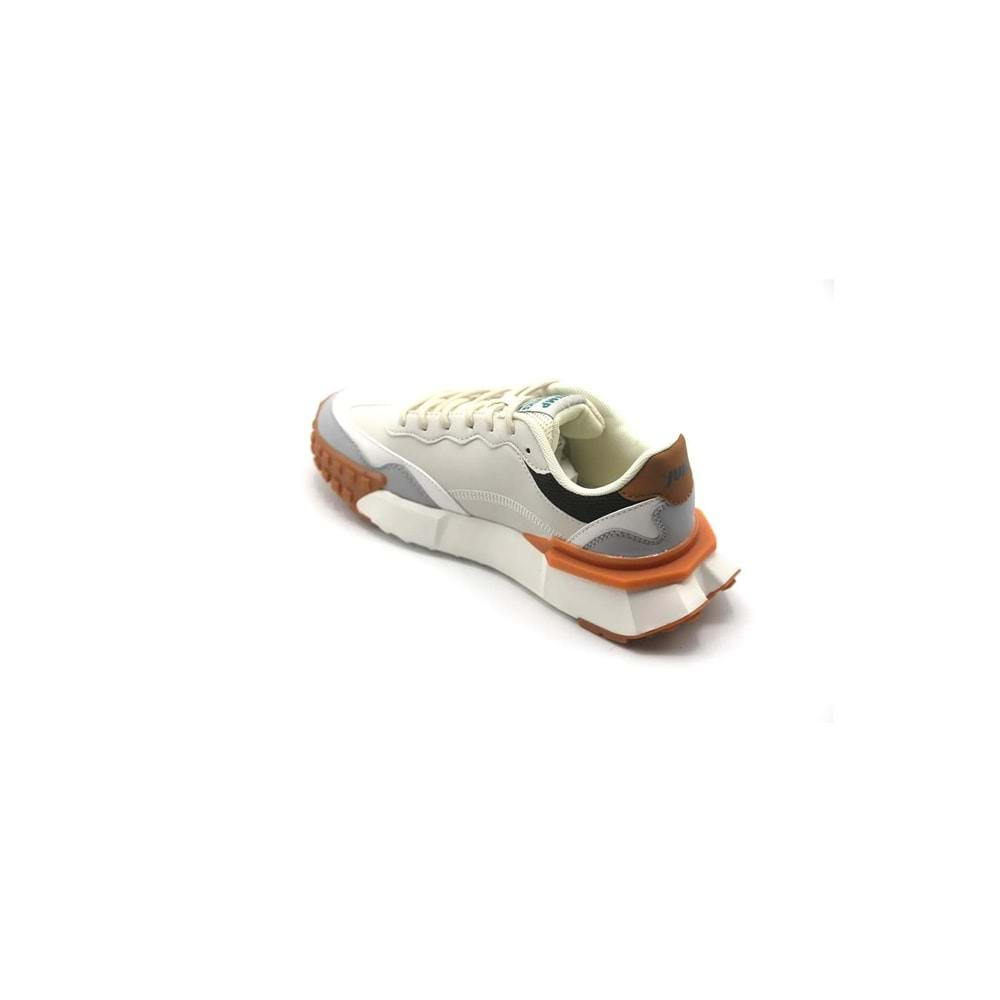 Jump 29104 Bej Unisex Sneaker Ayakkabı Ckr00708