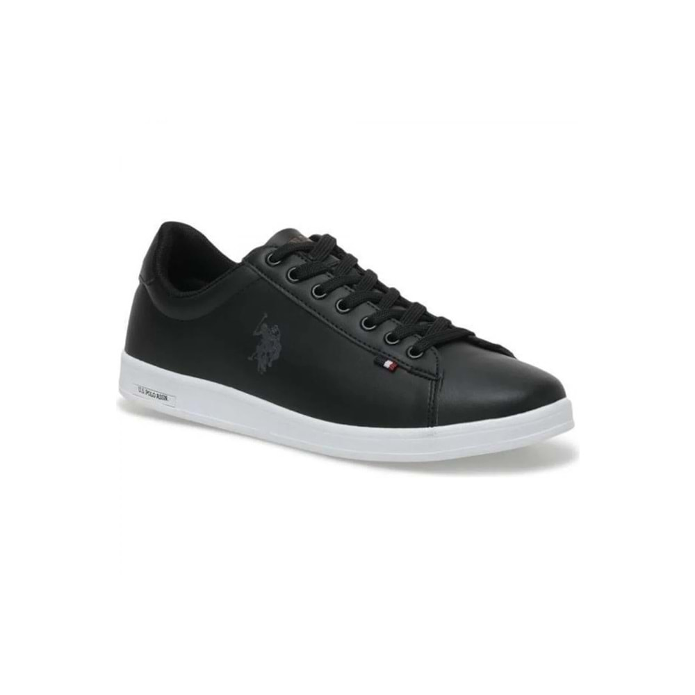 U.S. Polo Assn. Franco Erkek Sneaker Ayakkabı Ckr00712