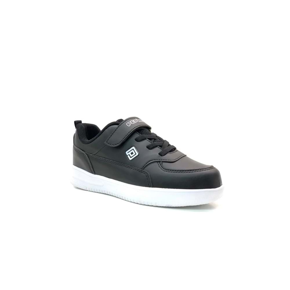 Pepino 1302 Patik Çocuk Sneaker Ayakkabı Ckr00713 - 28