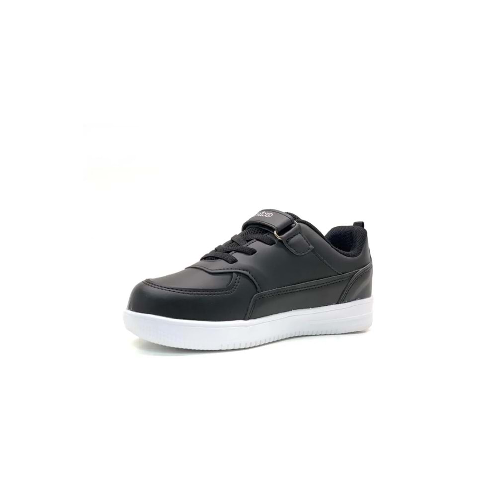 Pepino 1302 Patik Çocuk Sneaker Ayakkabı Ckr00713 - 28