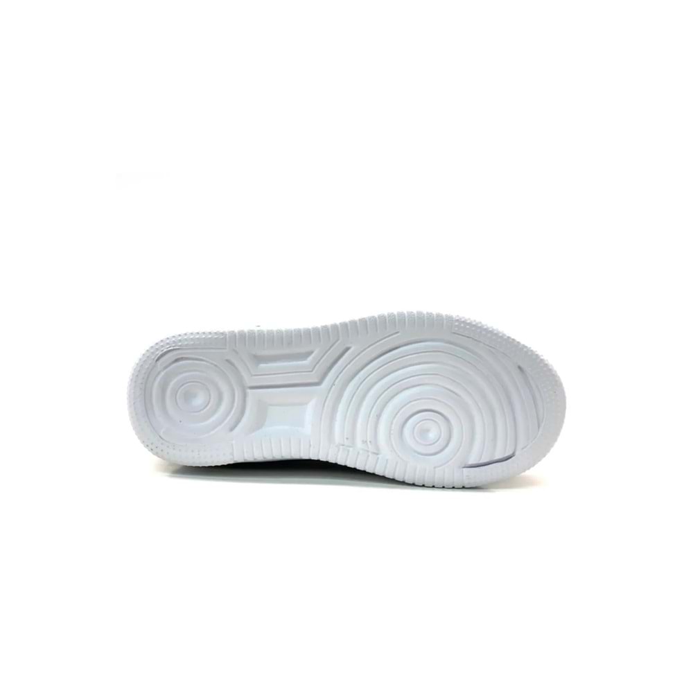 Pepino 1302 Patik Çocuk Sneaker Ayakkabı Ckr00713 - 30