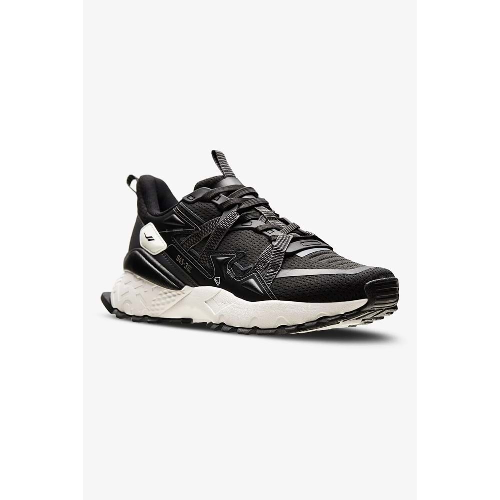 Lescon Trail Mercury 4 Unisex Spor Ayakkabı Ckr00778