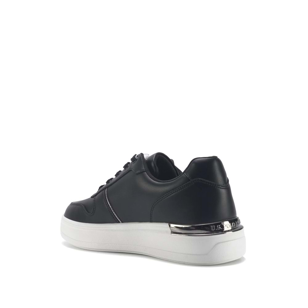 U.S. Polo Assn. Alka Kadın Sneaker Ayakkabı Ckr00817