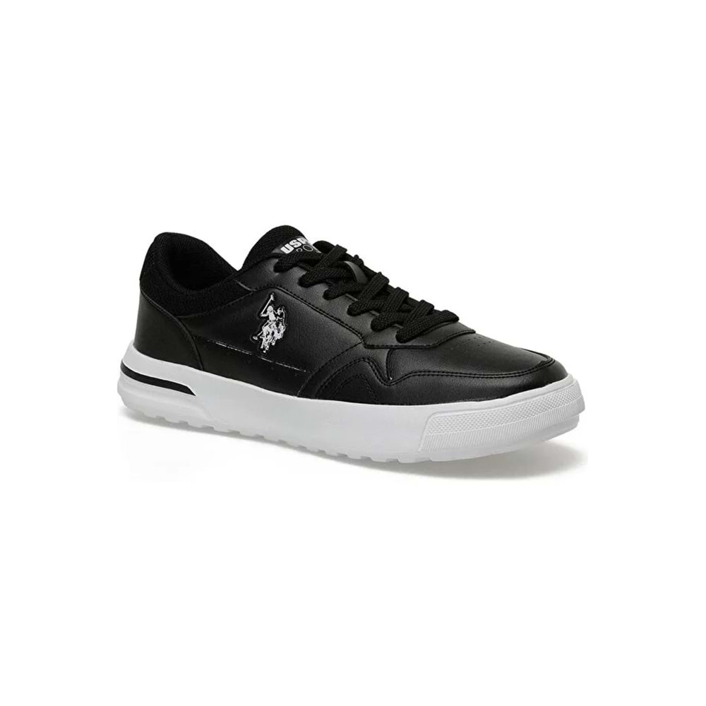 U.S. Polo Assn. Sampo 4Fx Erkek Sneaker Ayakkabı Ckr00826