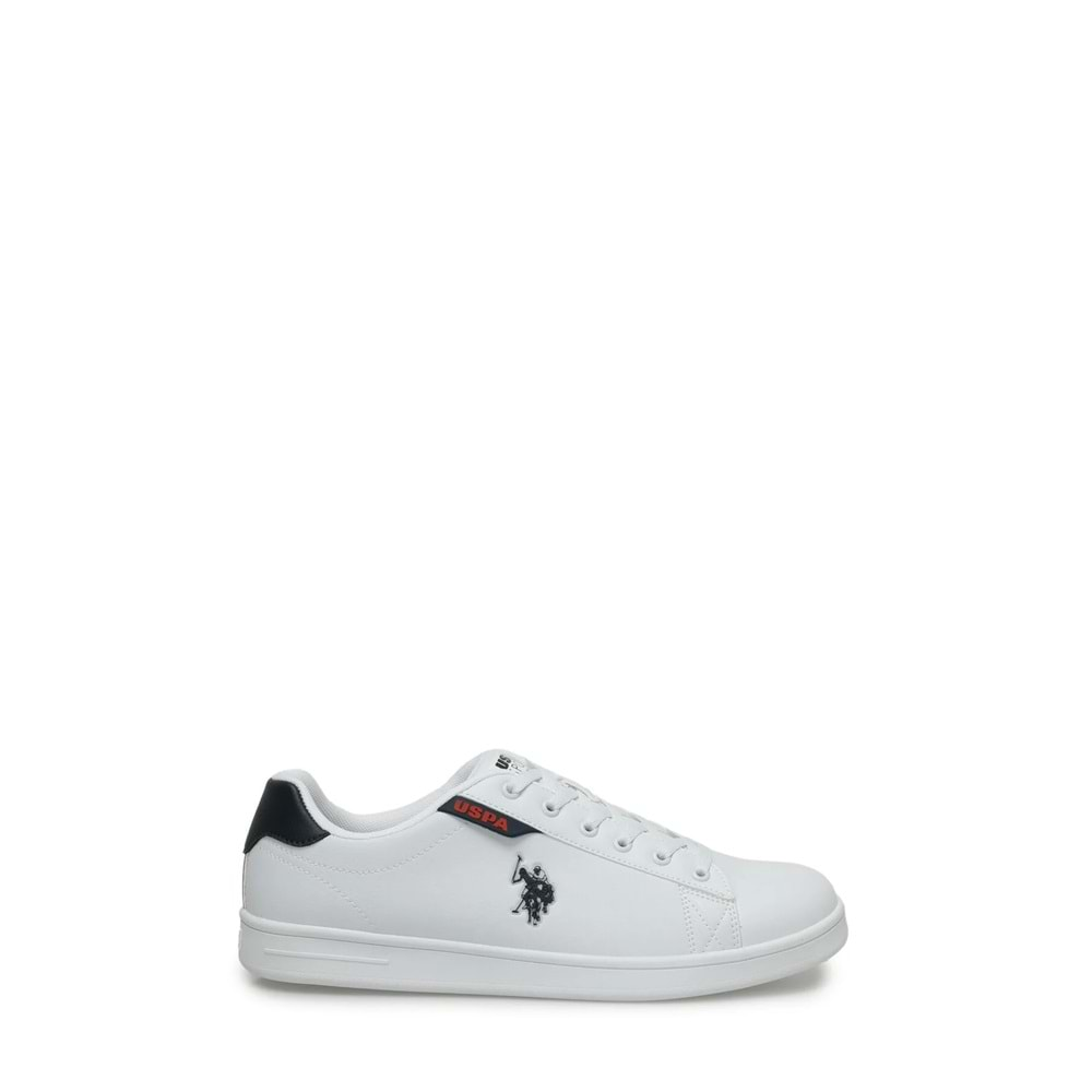 U.S. Polo Assn. Costa 4Fx Erkek Sneaker Ayakkabı Ckr00847