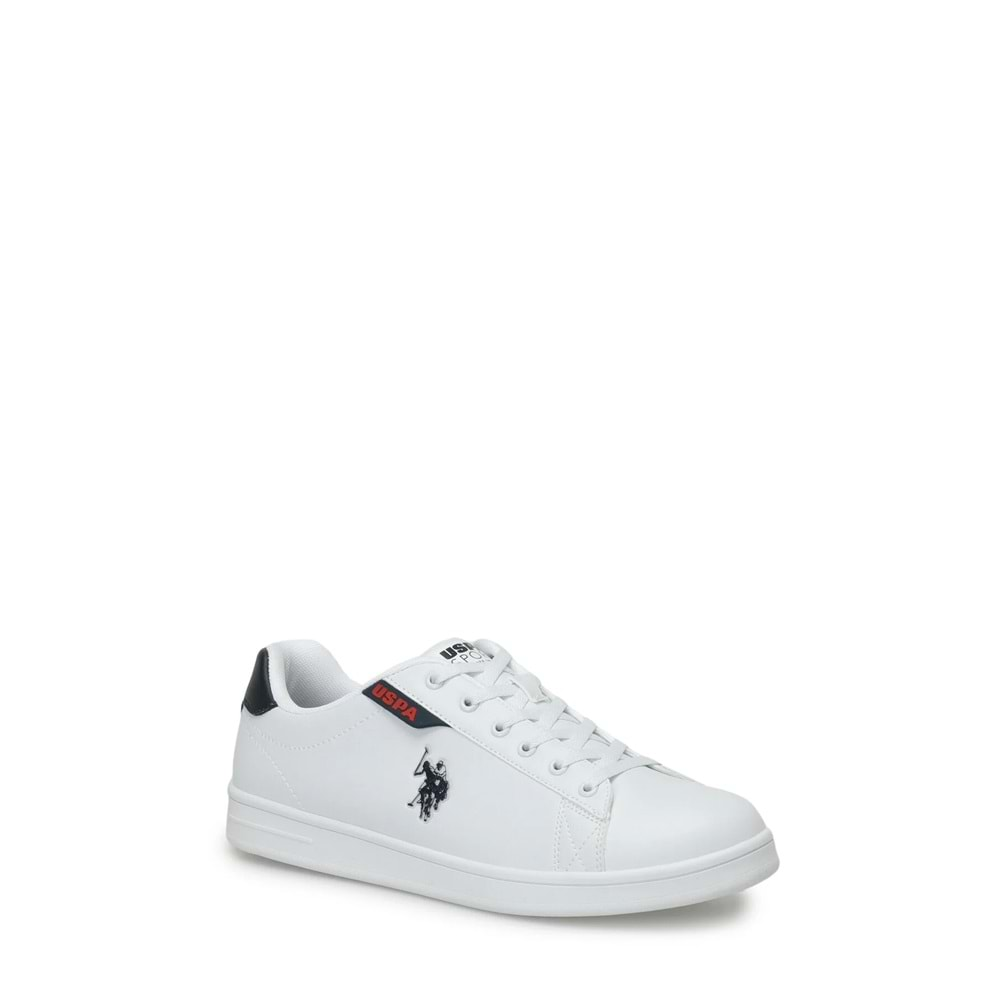 U.S. Polo Assn. Costa 4Fx Erkek Sneaker Ayakkabı Ckr00847